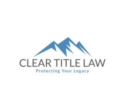 Clear Title Law