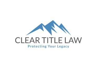 Clear Title Law