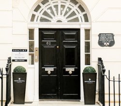 Bond Dental London Marylebone