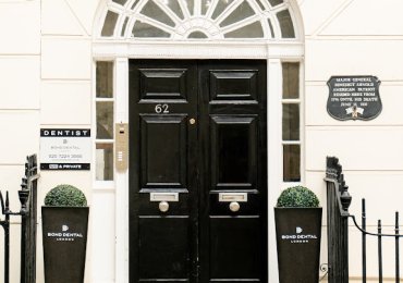 Bond Dental London Marylebone