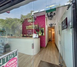 The Smile Studios Palmers Green