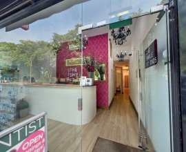 The Smile Studios Palmers Green