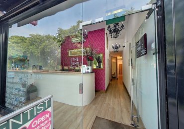 The Smile Studios Palmers Green