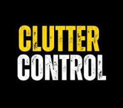 Clutter Control Junk Removal and Demo