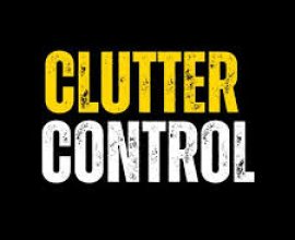 Clutter Control Junk Removal and Demo