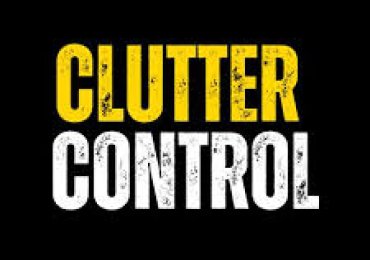 Clutter Control Junk Removal and Demo