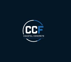 Coastal Concrete Foundations