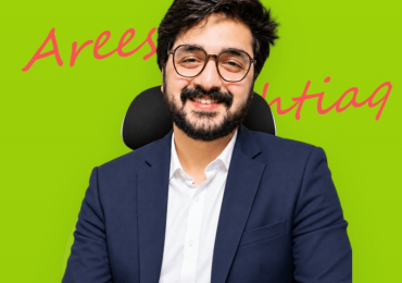 Areesh Ishtiaq