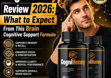 CogniHoney Buy