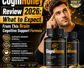 CogniHoney Supplement
