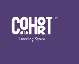 Cohort Learning Space |  Cohortlearningspace.com