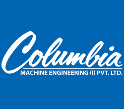 Columbia Machine Engineering (India) Pvt. Ltd.