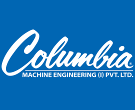 Columbia Machine Engineering (India) Pvt. Ltd.