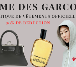 comme des garcons
