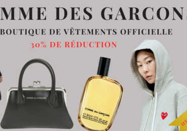 comme des garcons