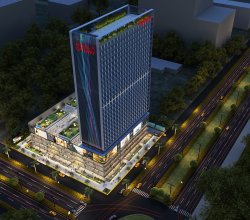 Discover Strategic Commercial Developments in Noida Extension