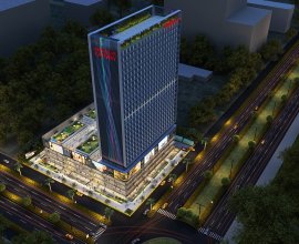 Discover Strategic Commercial Developments in Noida Extension