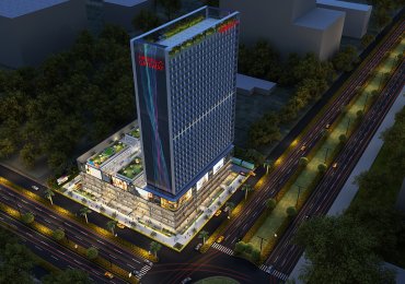 Discover Strategic Commercial Developments in Noida Extension