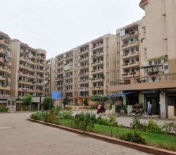 Commercial Property for Sale in Ghaziabad – Premium Spaces at The Opulent Mall