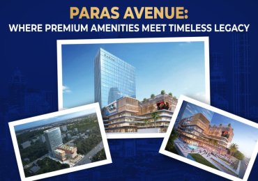 Commercial Shops For Sale In Noida