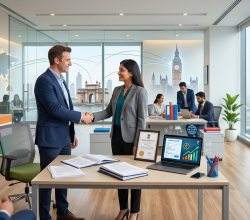 Which Online Services Help with Company Incorporation in India?