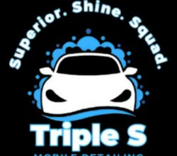 Triple S Mobile Detailing  Car Detailing in Bismarck & Mandan, ND