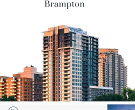 Brampton Condos for Sale | New Developments & Investment Options