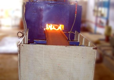 Top-known manufacturer of Furnaces and Ovens!