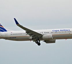 Copa Airlines Aruba Office Customer Service +1-888-738-0817