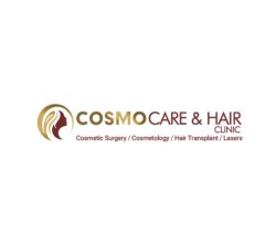 Cosmo Care & Hair Clinic