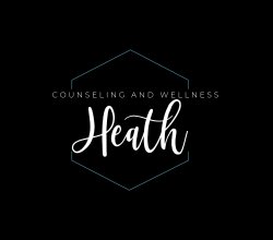Counseling and Wellness of Heath
