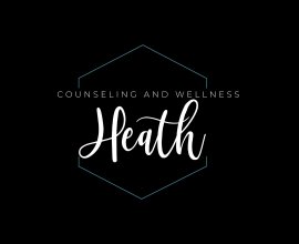 Counseling and Wellness of Heath