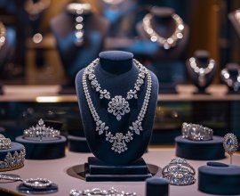 Cad Cam NYC – Custom Jewelry