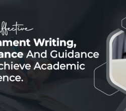Assignment Helpers NZ