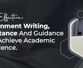 Assignment Helpers NZ