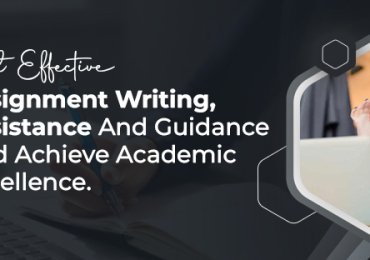 Assignment Helpers NZ