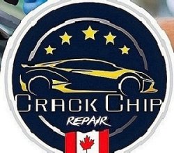 Crack Chip Repair