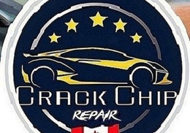 Crack Chip Repair
