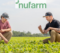 Nufarm Canada
