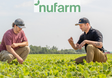 Nufarm Canada