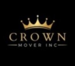 Crown Movers INC