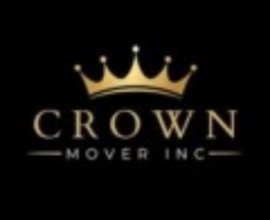 Crown Movers INC