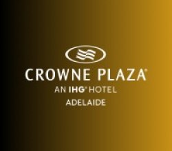 Crowne Plaza Adelaide