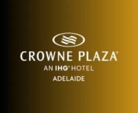 Crowne Plaza Adelaide