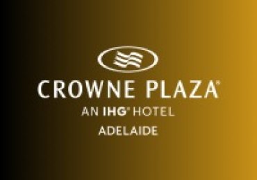 Crowne Plaza Adelaide