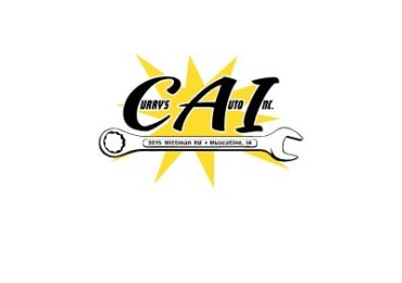 Curry’s Auto, Inc.