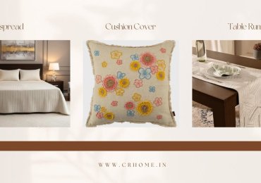 Luxury Cushion Cover – Premium Elegance for Every Home