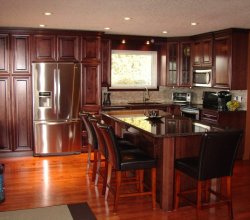 Crown Custom Cabinetry Inc