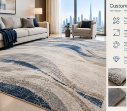 custom carpet
