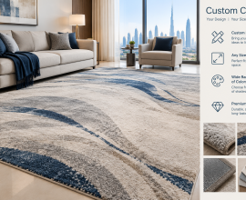 custom carpet